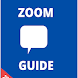 ZOOM APP GUIDE - Androidアプリ