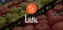 Listic - Ostoslista Jaettava APK
