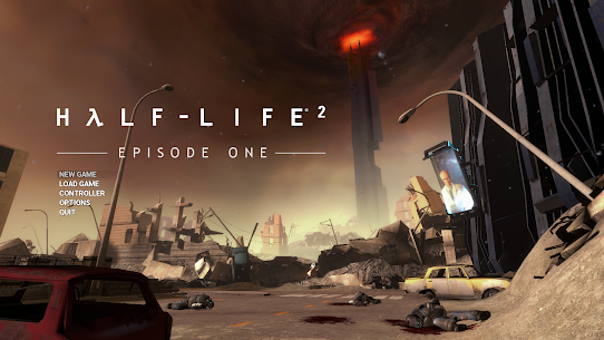 Half-Life 2 Episode One MOD APK (All Devices) 4
