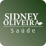 Sidney Oliveira Saúde  Icon