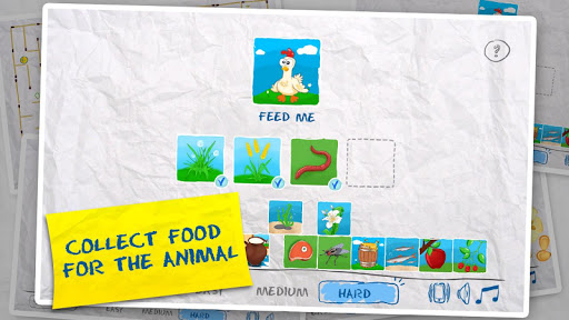 Kids Games (10 in 1) screenshot 13