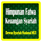 Fatwa Keuangan Syariah - DSN Apk