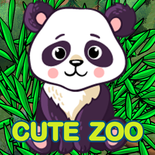 My Kinder Animals logo