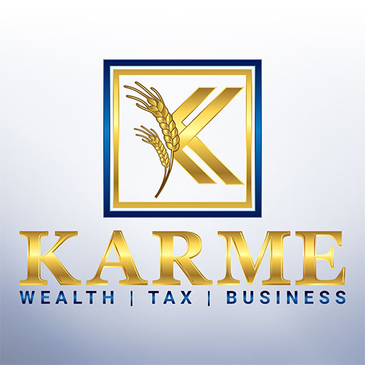 KARME logo
