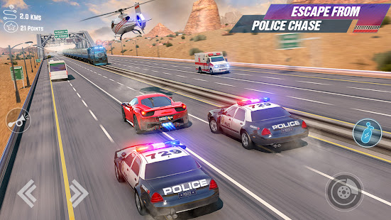 Real Car Race Game 3D: Fun New Car Games 2020