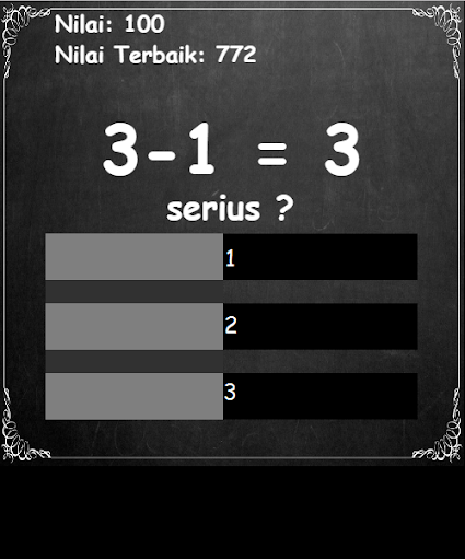 Hitung Cepat Screen 2