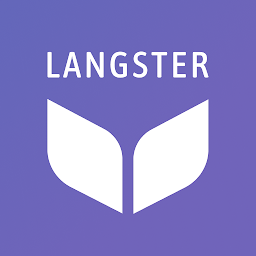 Langster: Language Learning