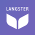 Langster: Learn French Faster 2.1.7 (Mod)