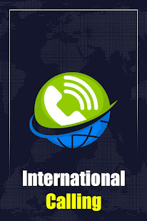 X Calling - Global Phone Call 1.0 APK screenshots 7