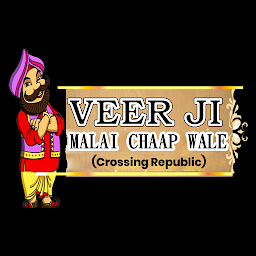 Icon image Veerji Chaap Crossing