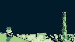 Warlock's Tower - Screenshot 1