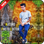 Cover Image of Download Nacher Photo Editor 1.1 APK