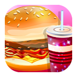 Cooking Burgers icon