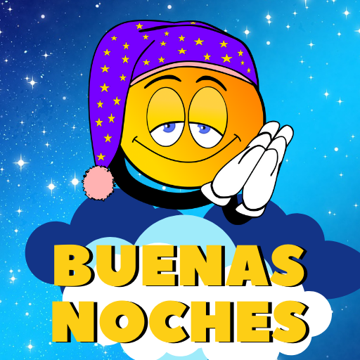 Imágenes de Buenas Noches logo