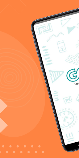 Android application Go Trip ET screenshort
