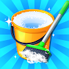 Deep Cleaning Games: ASMR icon