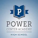Power Center Academy High School icon