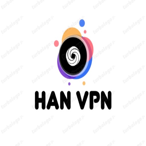 Han vpn logo