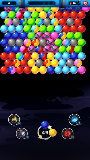 Bubble Hunter : Arcade Game - Apps on Google Play