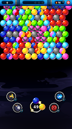 Bubble Hunter® : Arcade Shooting