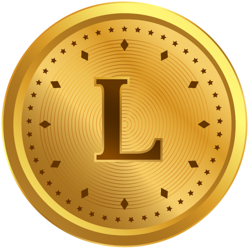 LEXA GOLD logo