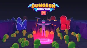 Dungeon Master – Cult & Craft - Screenshot 1