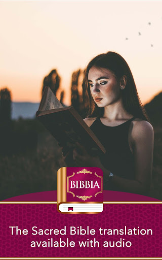 Bible in Italian screenshot 18