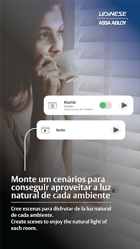 Udiconnect Plus Screen 3