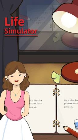 Game screenshot LifeSimulator mod apk