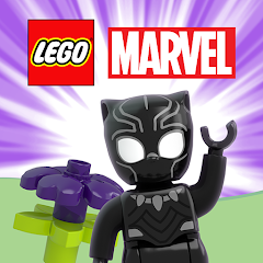 Black panther online duplo