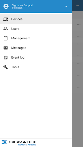 SIGMATEK - Remote Access
