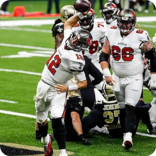 Wallpapers for Tampa Bay Buccaneers Top Players