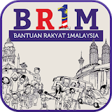 BR1M Bantuan Rakyat 1Malaysia icon