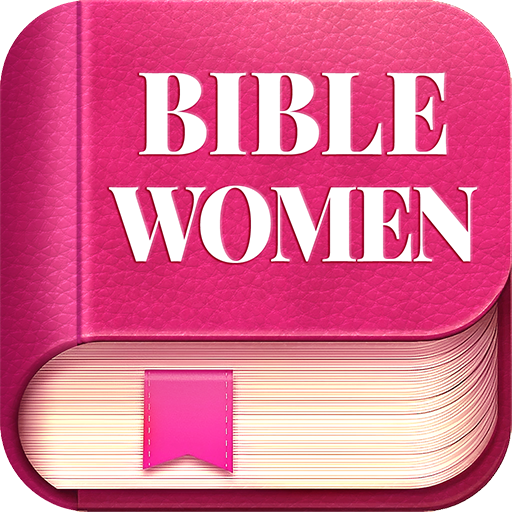 Bible Women - Pray & Verse Download on Windows