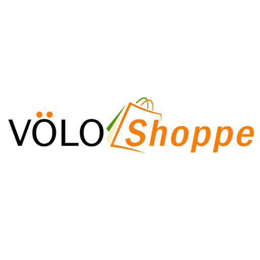 VoloShoppe logo
