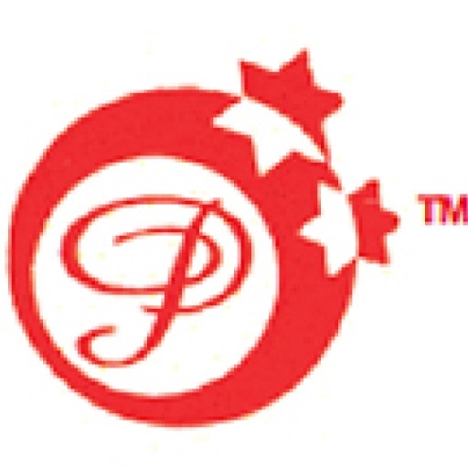 Paradise Admin logo