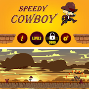 Top 14 Action Apps Like Speedy Cowboy - Best Alternatives