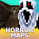 Horror Maps for Minecraft PE - Androidアプリ