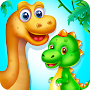 Dino World - Dino Care Games