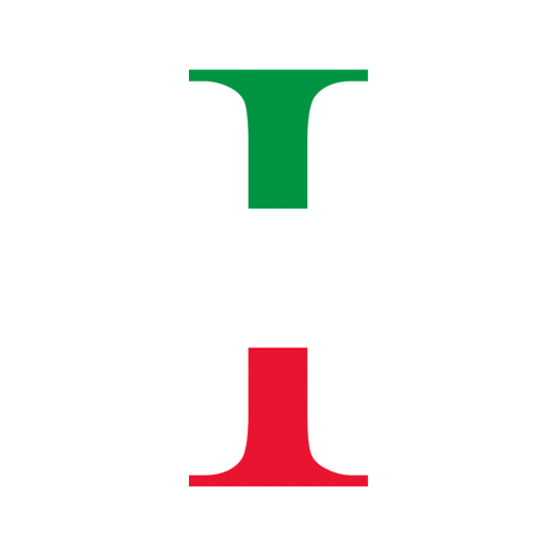 Italicamente logo