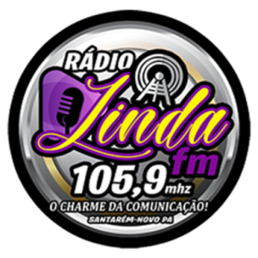 R&aacute;dio Linda FM
