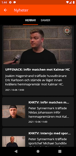 KHK Screen 3