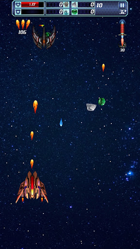 Space Miners Screen 3
