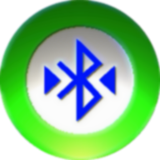 Bluetooth Tethering Toggle  Icon