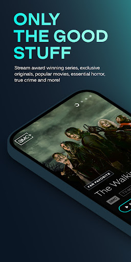 Anteprima dell'app