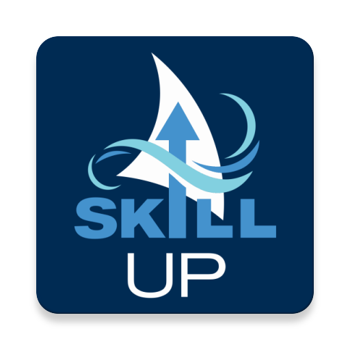 Skill Up logo