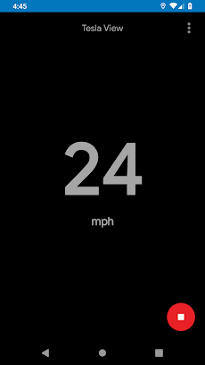 スピードメーター：速度を測定しますのおすすめ画像2