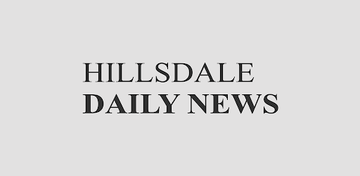 The Hillsdale Daily News