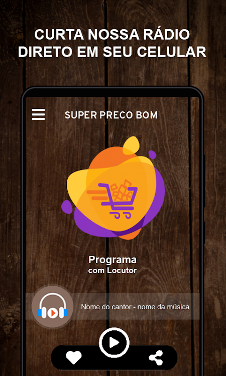 Super Preço Bom - 1 - (Android)