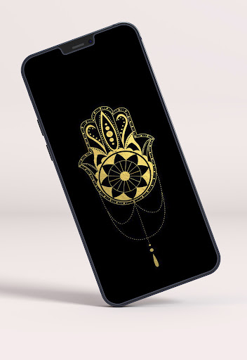 Hamsa Wallpapers Screen 3